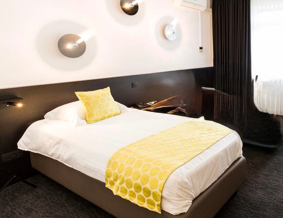 Boxspring met matras, Maison & Meubles, Chambre à coucher | Lits boxsprings, Enlèvement, Utilisé, Une personne