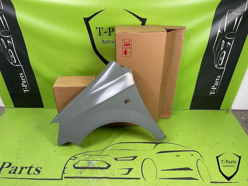 hyundai getz links zijscherm spatbord 663111C350 nieuw 66311, Info@fabrikant.eu, Fabrikant BV, Nieuw, Hyundai