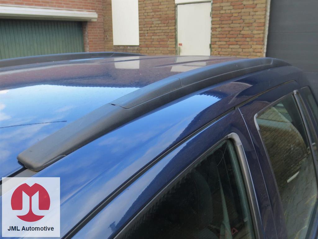DAKLIJST DAKSTRIP DAKDRAGER LINKS MAZDA 2, Autos : Pièces & Accessoires, Carrosserie & Tôlerie, Haillon arrière, Utilisé, Enlèvement ou Envoi