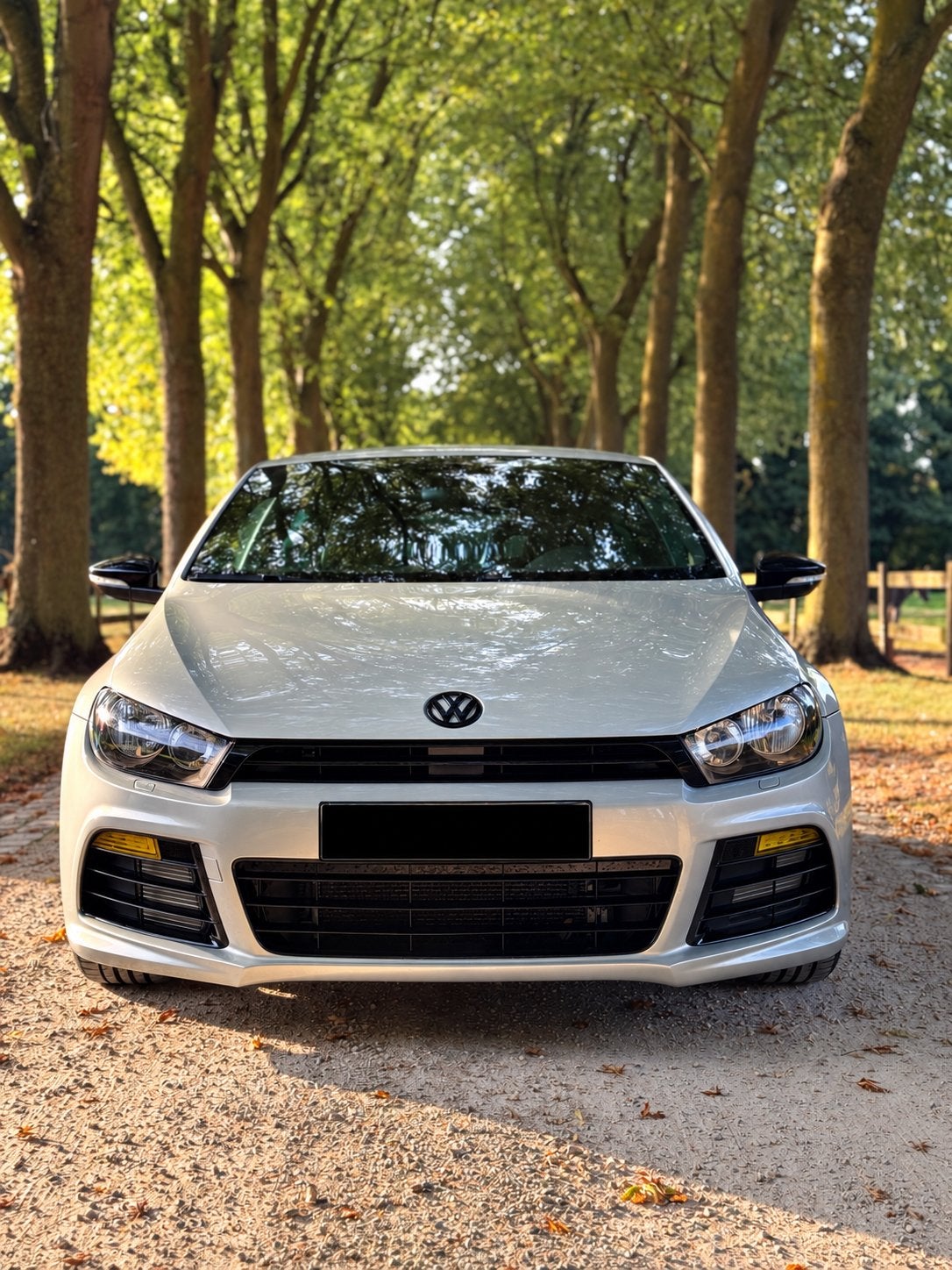Volkswagen Scirocco 1,4 TSI AUTOMAAT, Auto's, Zwart, Leder en Stof, Particulier, 2 deurs