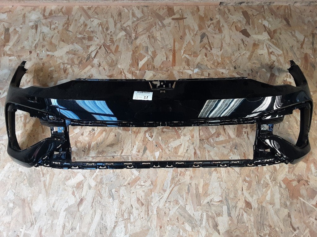BUMPER VOOR Volkswagen Golf VIII (CD1) (5H0807221E), Gebruikt, Mevr. I. Hauben, Bumper, Rue de l'Espoir 34 34
4030  GRIVEGNÉE, BE