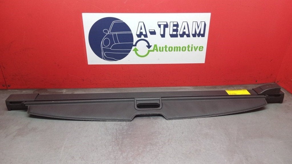 RIDEAU ROLL COVER Opel Zafira (M75) (01-2005/04-2015), Opel, Opel Automobile GmbH, Utilisé, Kontakt-opel@opel.com
