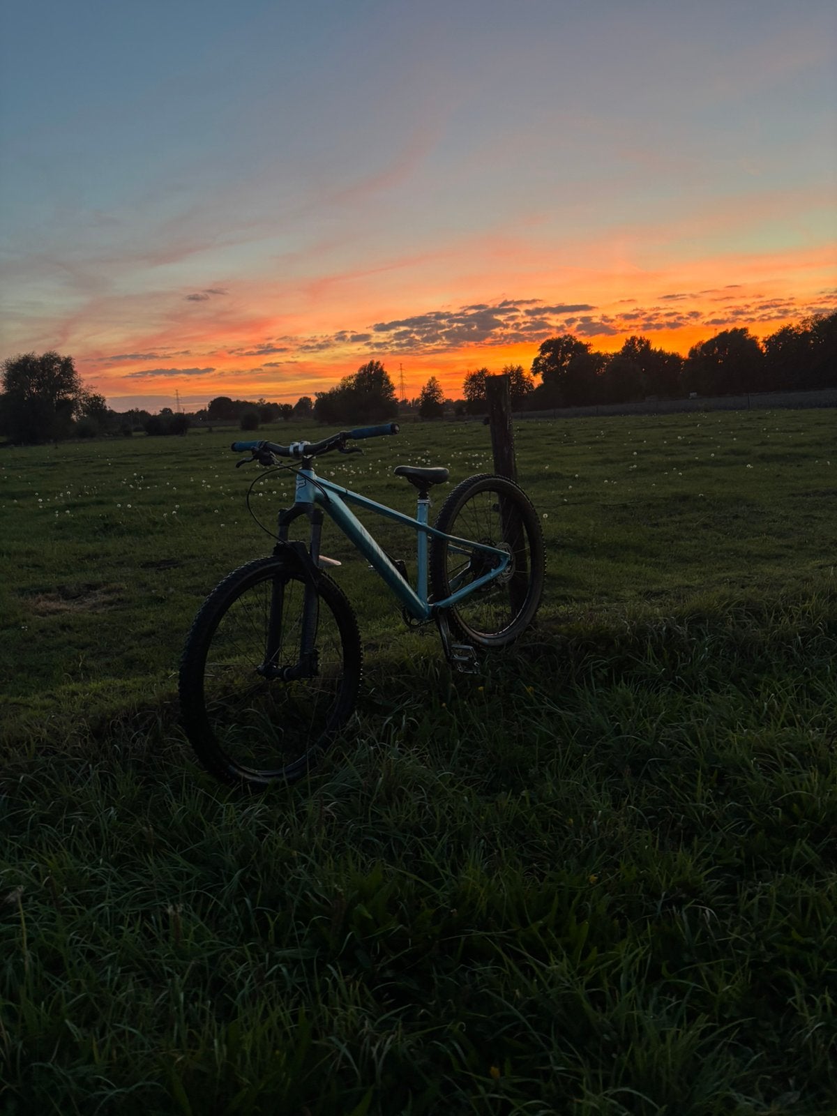 Canyon grand custum build, Fietsen en Brommers, Ophalen, Zo goed als nieuw