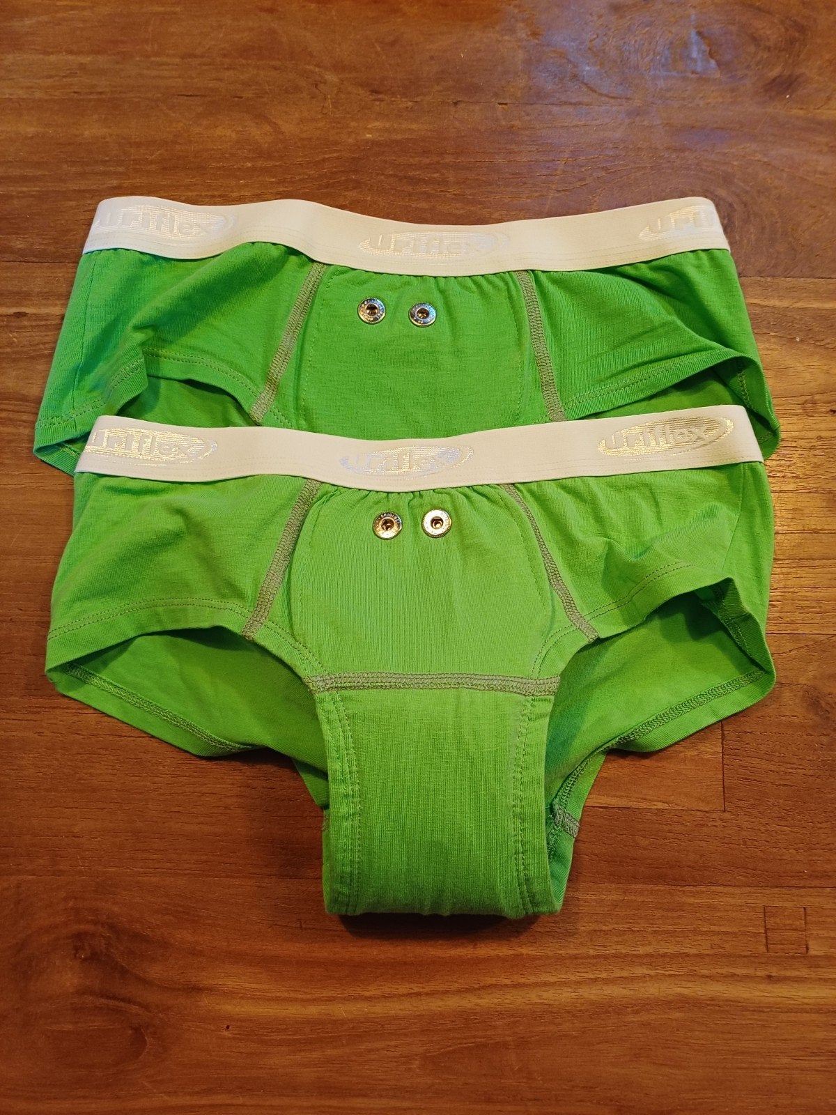 2 Uriflex sensobroekjes, Enlèvement ou Envoi