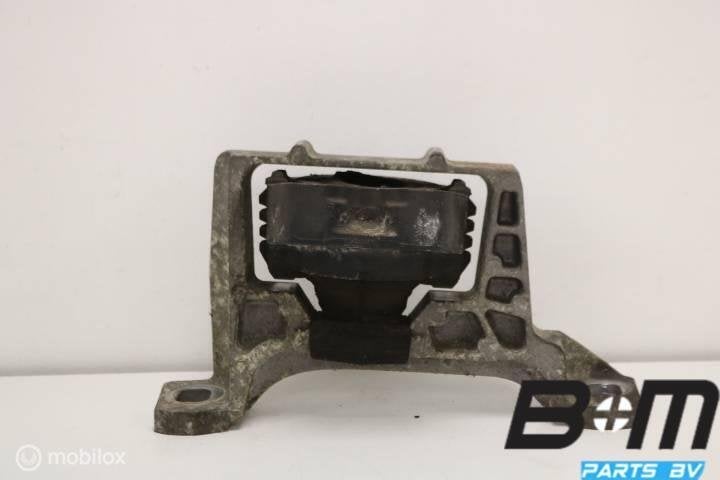 Motorsteun Volvo C30, Utilisé
