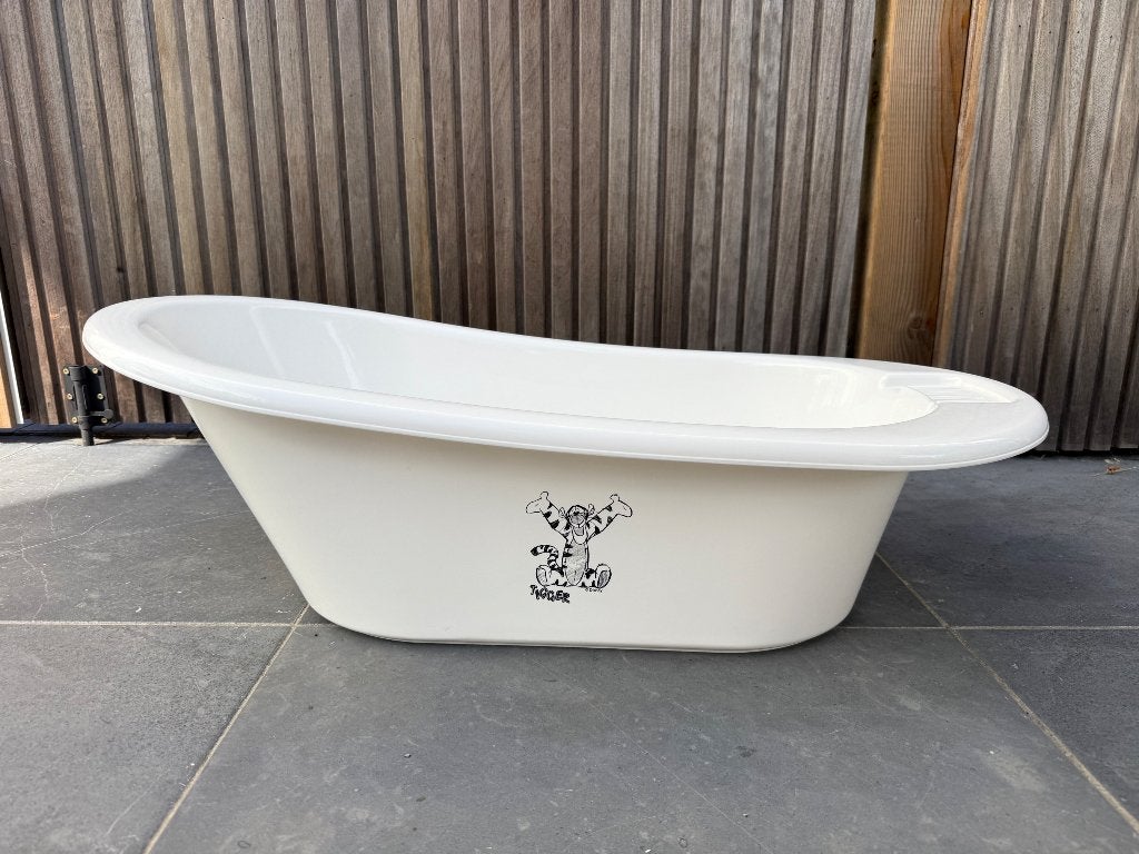 Baignoire pour bébé, Enfants & Bébés, Bains & Soins, Enlèvement, Utilisé, Baignoire, Autres marques