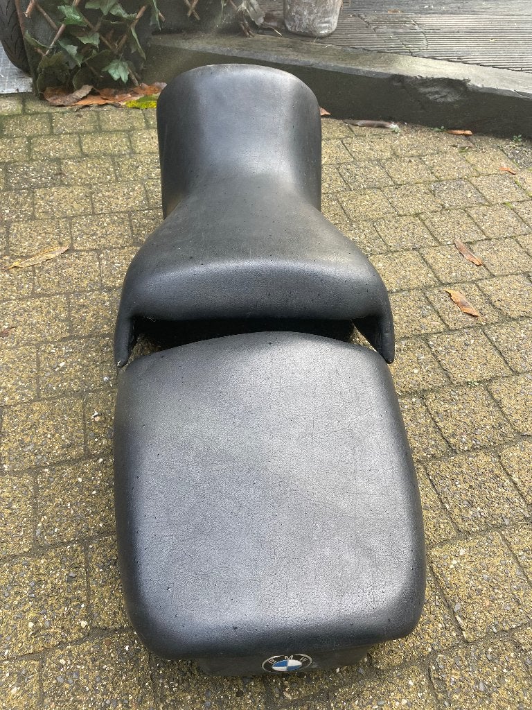 BMW R1150 of 1100GS zadel in perfecte staat, Motoren, Ophalen of Verzenden, Gebruikt