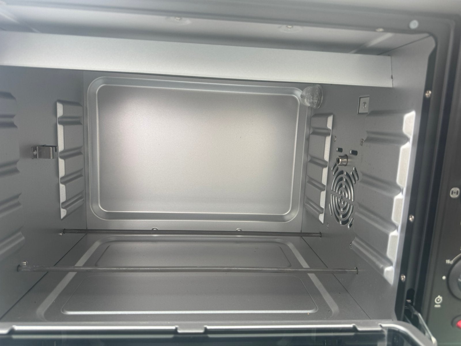 Oven te koop, Elektronische apparatuur, Ophalen, Oven, Nieuw, Vrijstaand