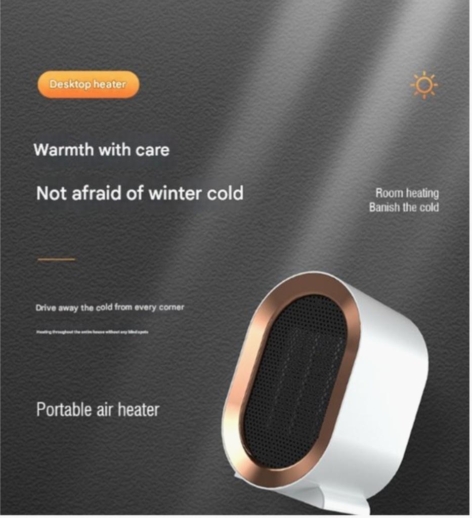 Verwarming, Ophalen of Verzenden, Nieuw, 800 watt of meer