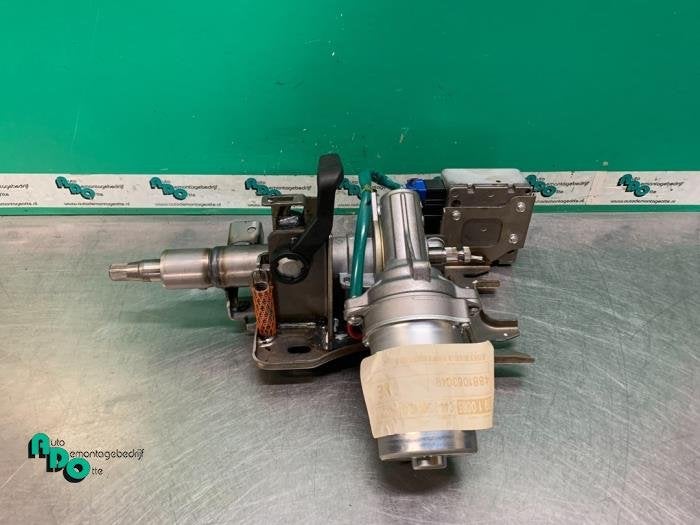Stuurbekrachtiging Elektrisch van een Renault Twingo (Twingo, Gebruikt, -, Renault, -