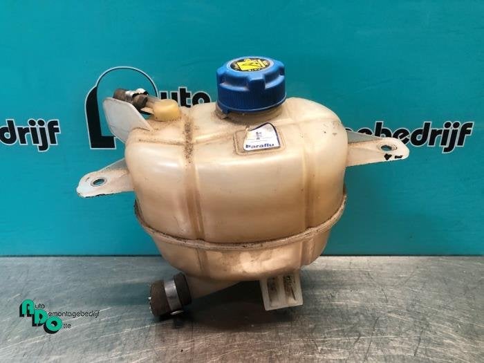Réservoir d'expansion d'un Citroen Nemo (Nemo 08-), Autos : Pièces & Accessoires, Autres pièces automobiles, Citroën, Utilisé