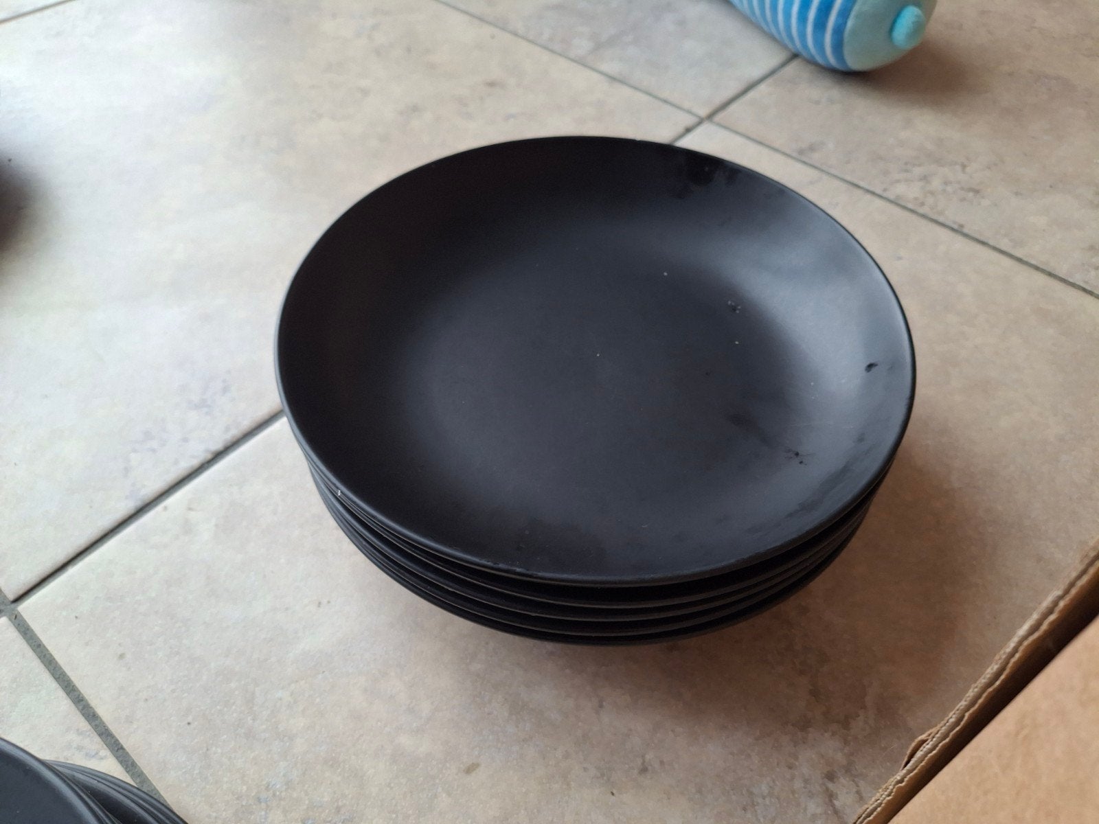 Set service, Ophalen