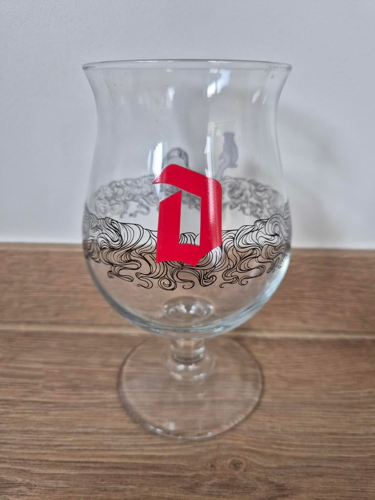 Duvel Winking Lizard 2020, Ophalen of Verzenden, Duvel