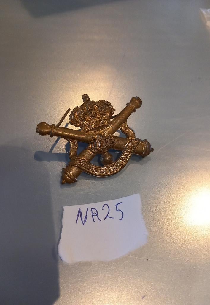 (insignes zoekertje NR3), Verzamelen, Ophalen of Verzenden