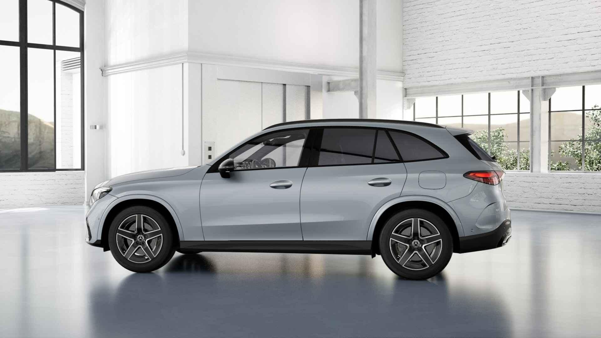 Mercedes-Benz GLC-Klasse 300 e 4MATIC SUV AMG Line | Night P, Autos, Argent ou Gris, Achat, https://public.car-pass.be/vhr/e2a69d28-d7e0-42b9-b98d-241b62638663