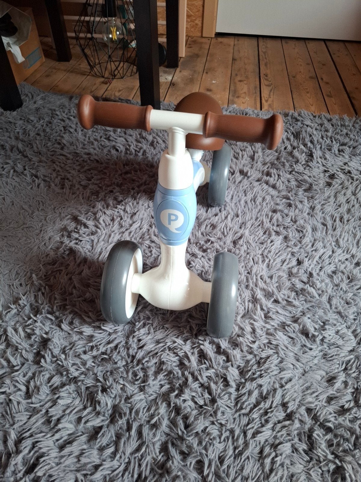 Loopfiets cutey, Enlèvement, Neuf