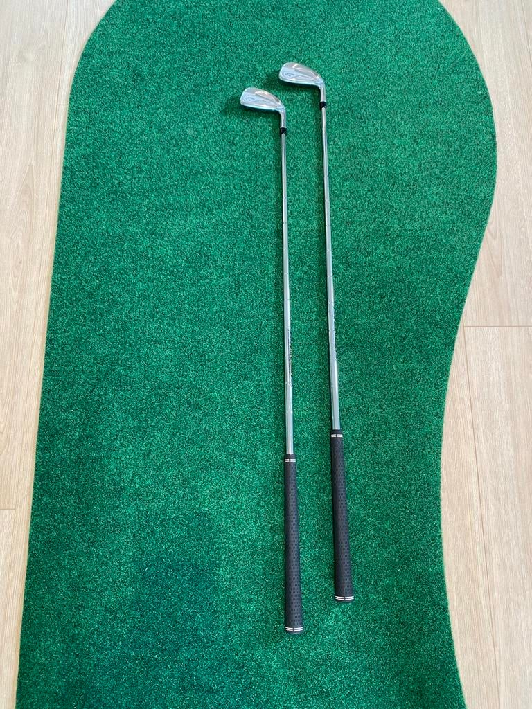 Callaway elyte ijzers, Ophalen, Zo goed als nieuw, Callaway