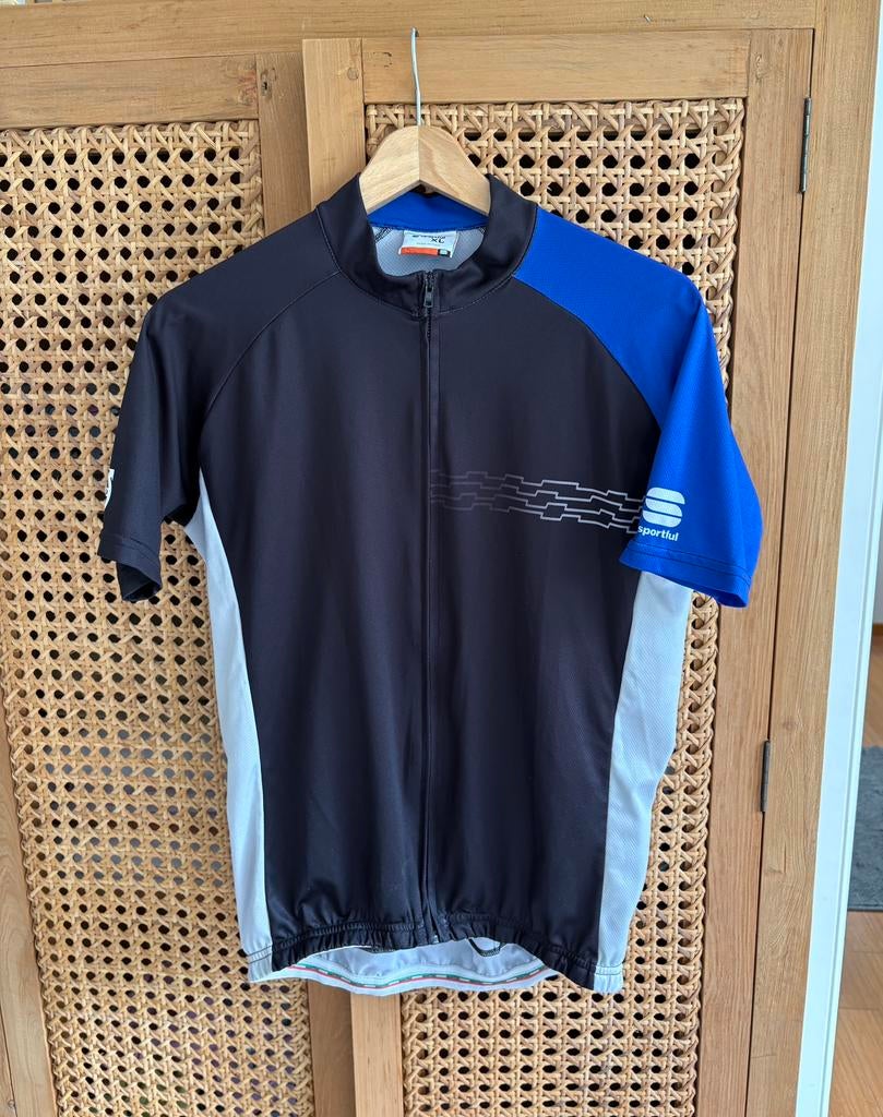 Fiets tshirt Sportful XL, Fietsen en Brommers, Ophalen, Heren, Zo goed als nieuw, XL