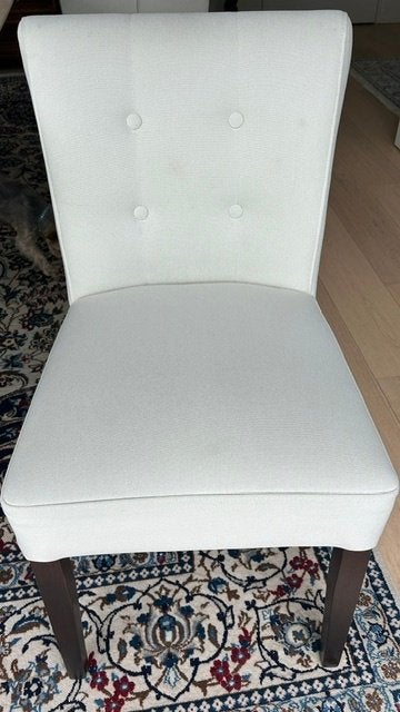 lot de 6 belles chaises, Maison & Meubles, Autres couleurs, Bois, Enlèvement, Moderne contemporain