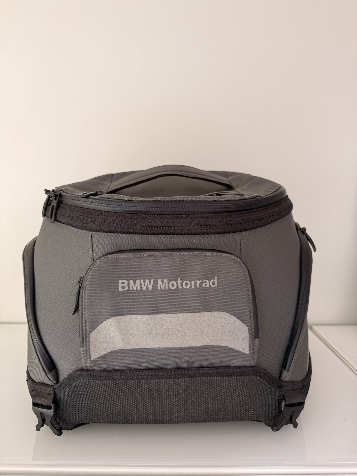 Bmw soft case, Motoren, Ophalen, Gebruikt