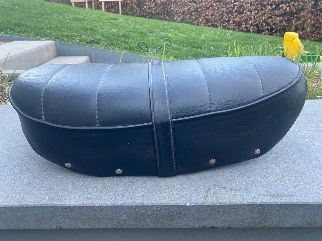 Selle Honda Dax 6v, Enlèvement ou Envoi, Utilisé