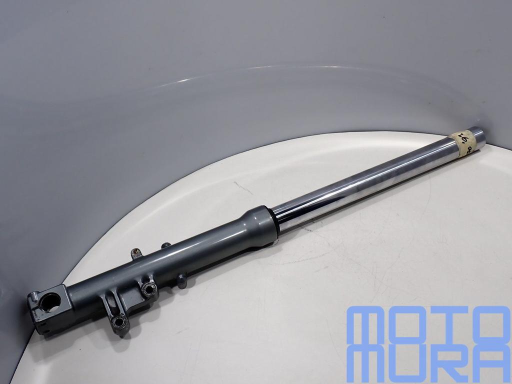 Voorpoot links voor de Kawasaki ZZR 600 1993 - 2002 linker l, Gebruikt, -, -, Ophalen of Verzenden