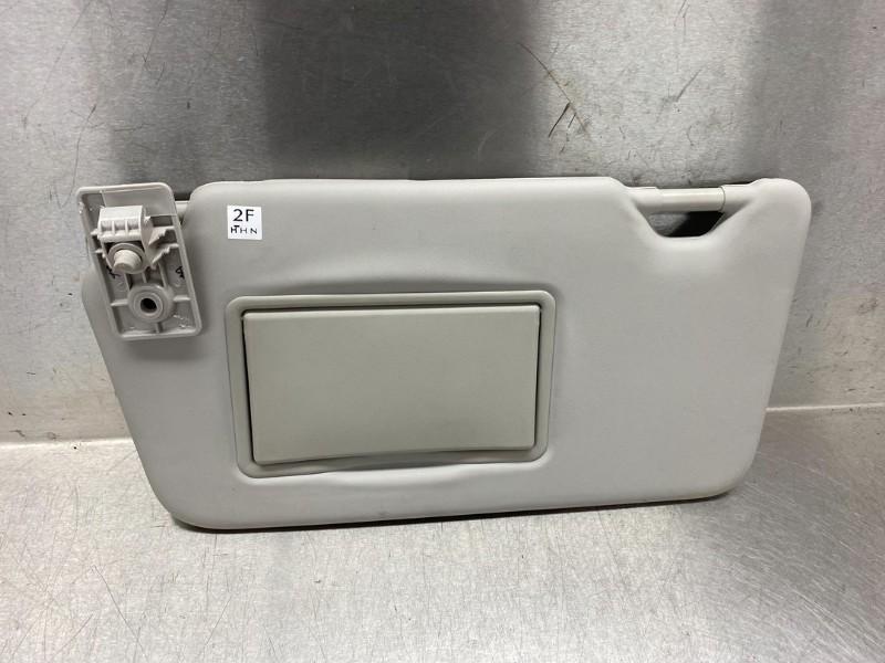 PARE-SOLEIL Nissan Note (E12) (08-2012/12-2016), Utilisé, Nissan