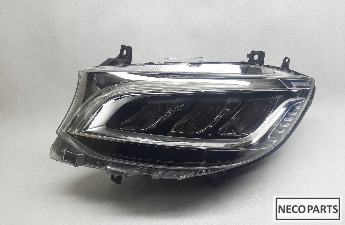 MERCEDES SPRINTER LED KOPLAMP COMPLEET A9109065000 ORIGINEEL, Autos : Pièces & Accessoires, Éclairage, Mercedes-Benz, Utilisé