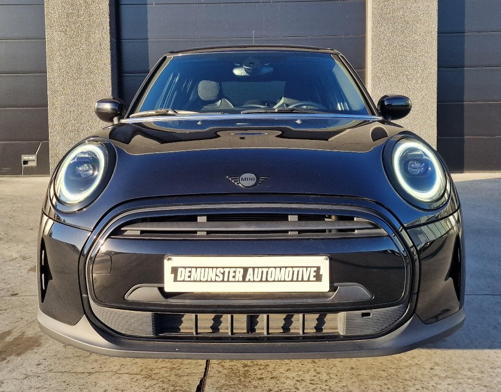 MINI One 1.5|Sièges sport chauffants JCW|Carplay|PDC|NAVI, Autos, 75 kW, Achat, Euro 6, Entreprise