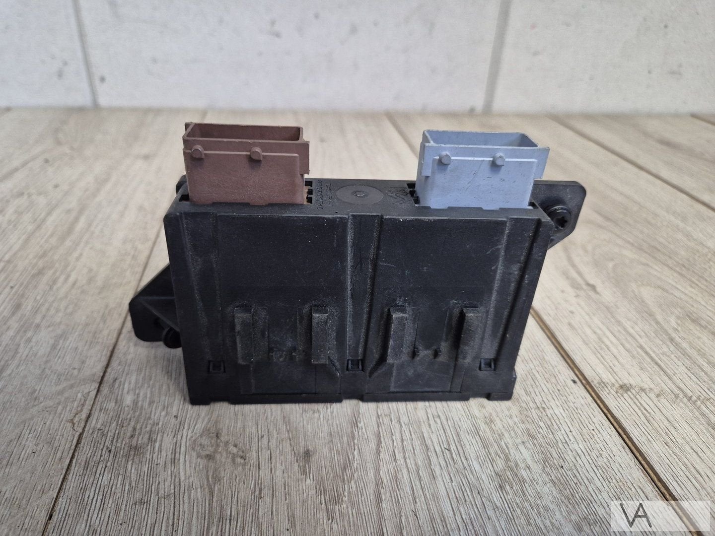 Peugeot Citroen 2012 - 2020 trekhaak module 9665524180 €100, Gebruikt, -, -, Ophalen of Verzenden