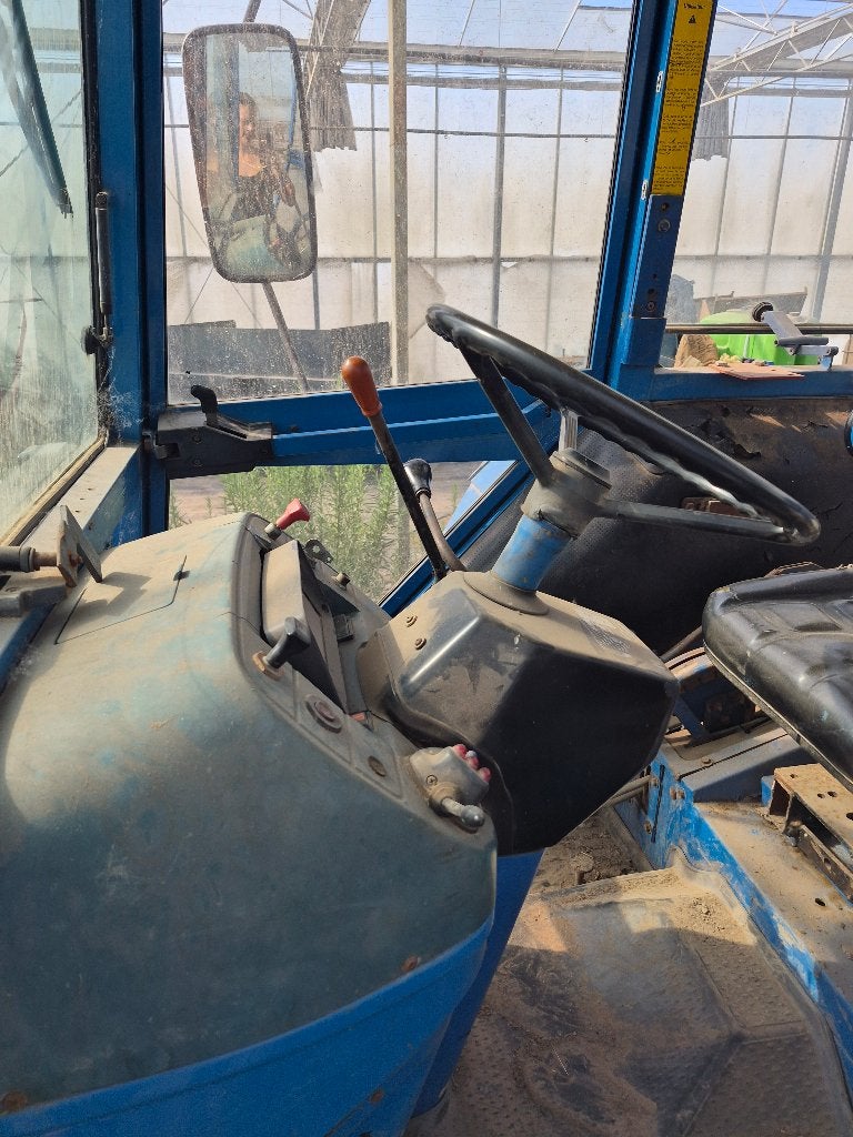 Ford 6610, Articles professionnels, Agriculture | Tracteurs, Enlèvement, Ford, 7500 à 10000