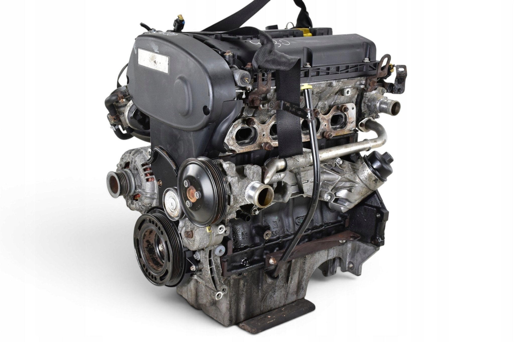 Moteur Z18XER Complet ASTRA SIGNUM VAUXHALL OPEL ZAFIRA, Envoi, Utilisé, Daihatsu