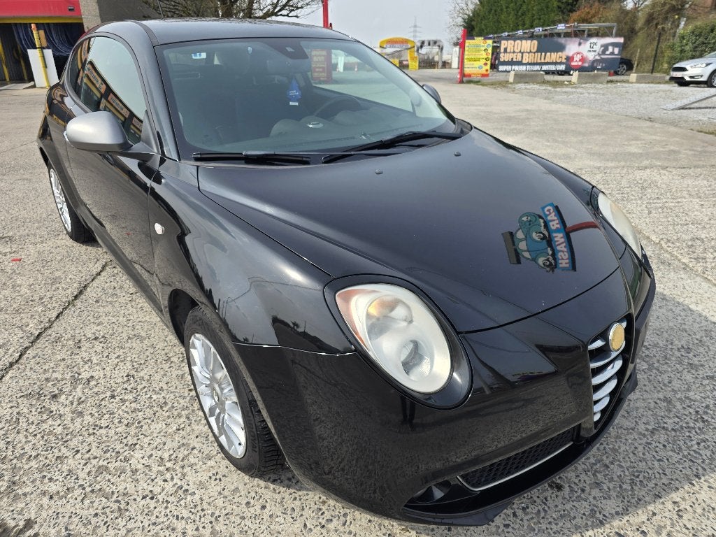 ALFA ROMEO MITO 1.4 essence 2013 AIRCO / 186.000 KM / EURO 5, Autos, Euro 5, Achat, https://public.car-pass.be/vhr/575da541-536f-4add-928e-9897a9a50cd3
