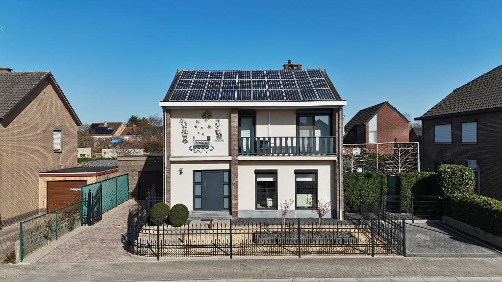 Woning te koop, Immo, 200 tot 500 m², Maasmechelen, Vrijstaande woning, 3 kamers