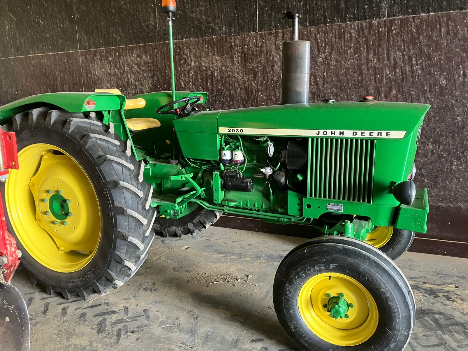 John deere 2030, Articles professionnels, Enlèvement ou Envoi, John Deere