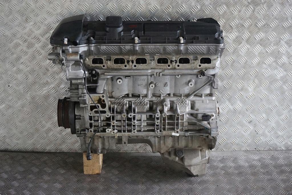 Moteur M54B22 Nu E39 E46 Z3 BMW E60 Z4, Envoi, Utilisé, Daihatsu