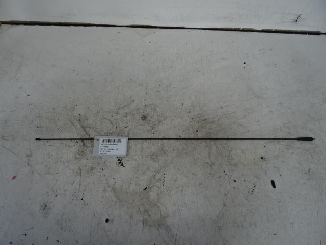 ANTENNE Dacia Duster (HS) (01-2009/01-2018), Gebruikt, Dacia