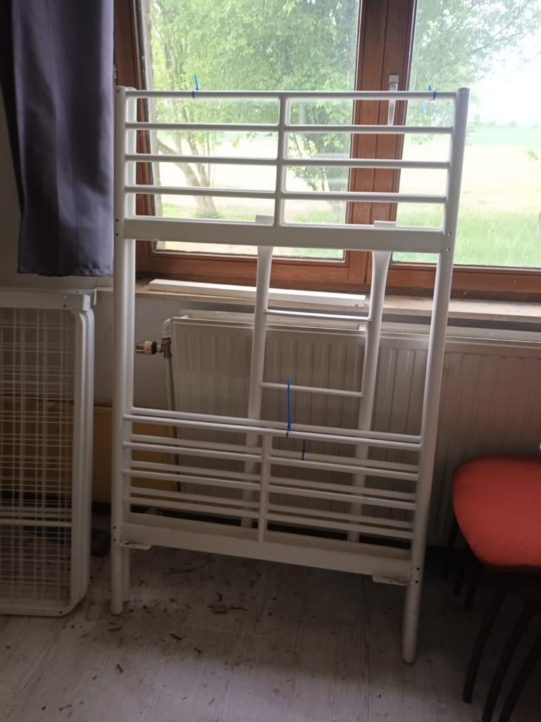 Lits superposés, Maison & Meubles, Enlèvement ou Envoi