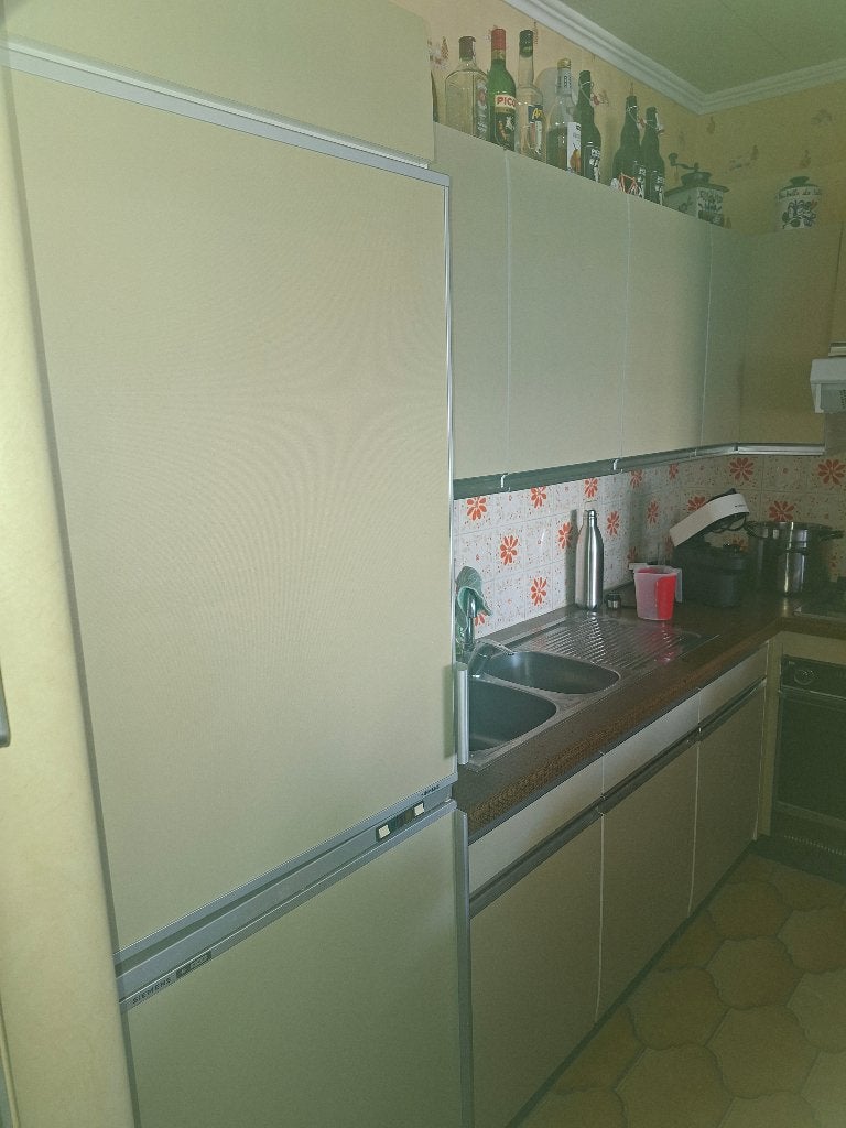 Keuken Nolte af te breken in Westende-Bad, Ophalen