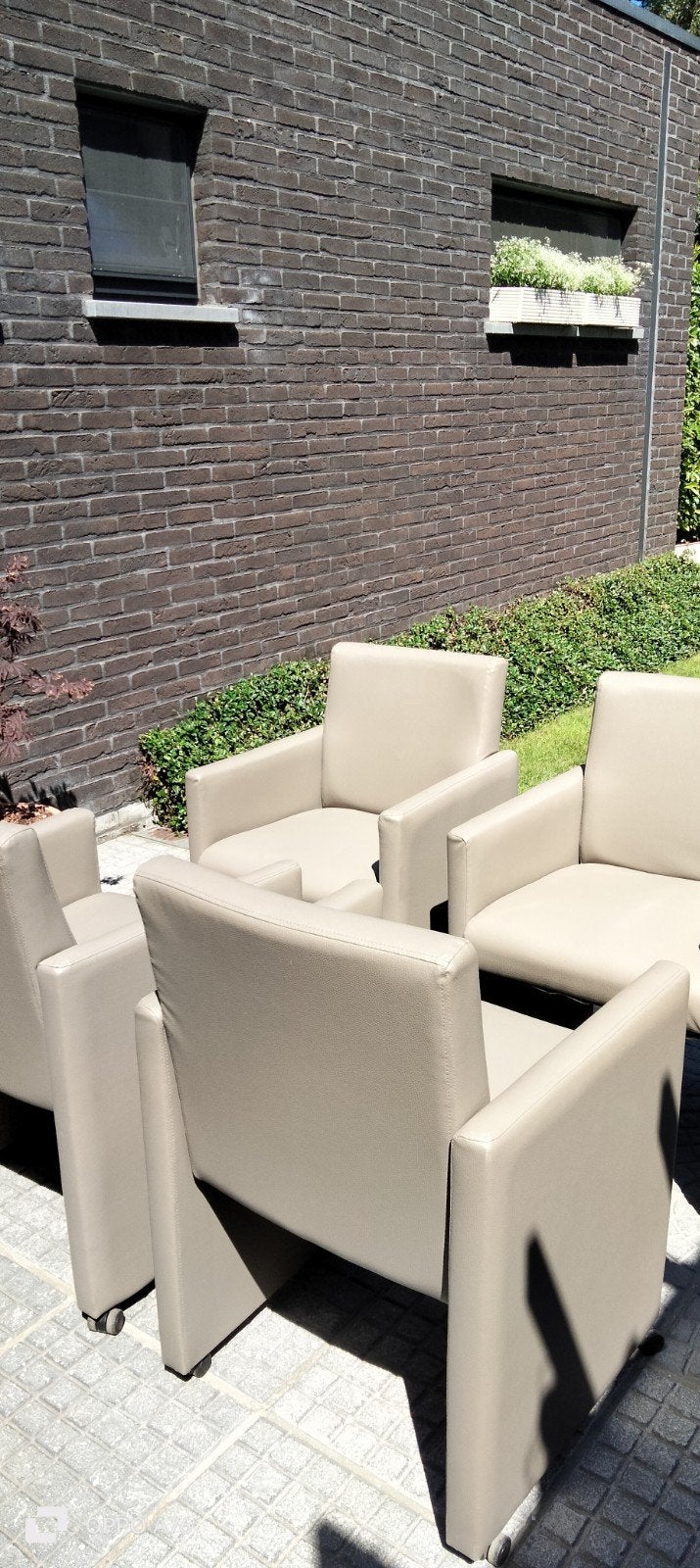 Comfortabele stoelen, Huis en Inrichting, Ophalen