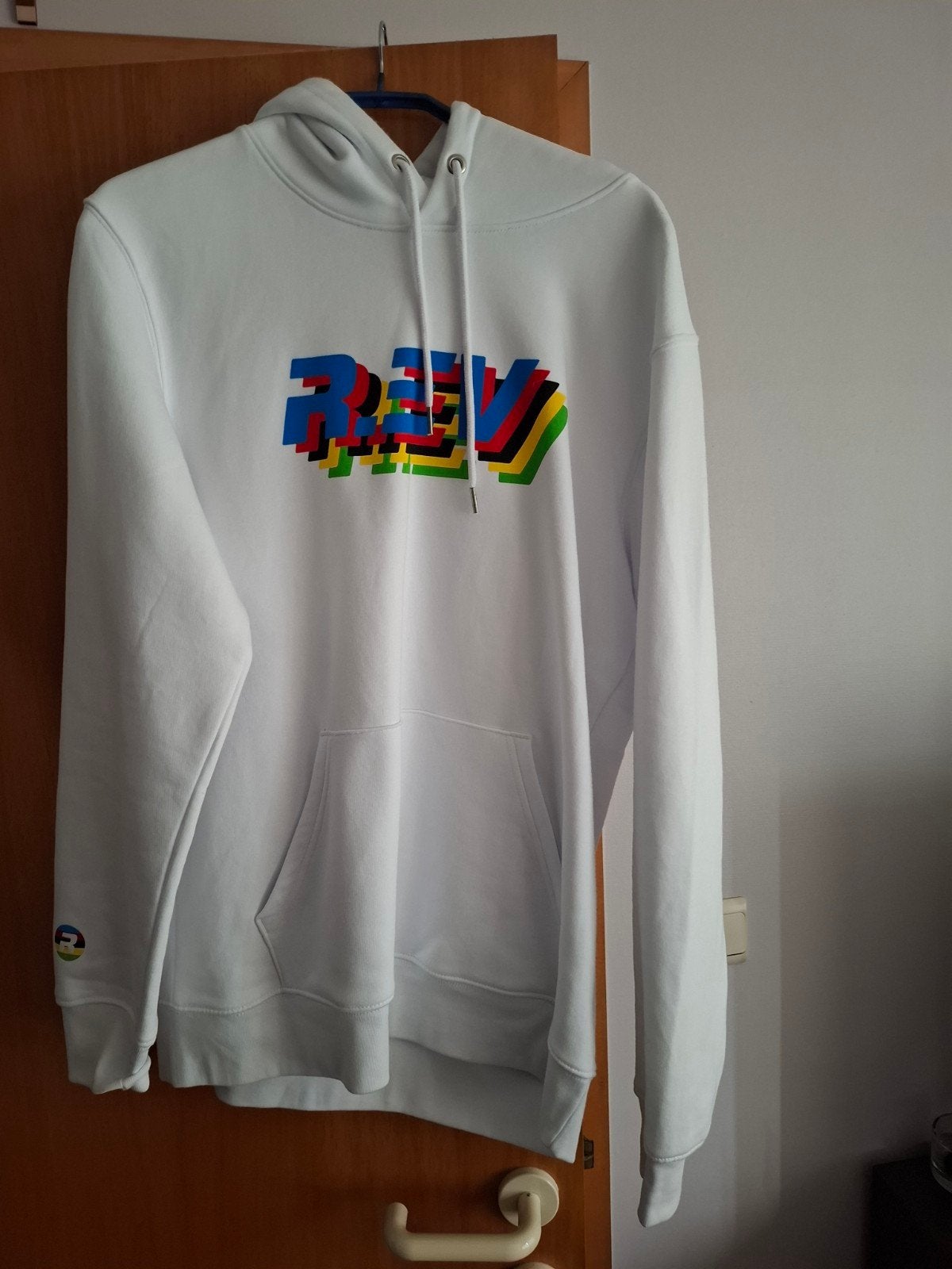 wk hoody remco evenepoel, Enlèvement ou Envoi