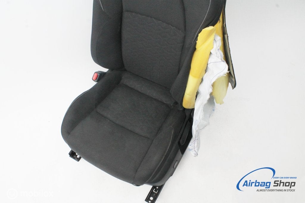 Réparation couture siège tissu Chevrolet tous les modèles, Autos : Pièces & Accessoires, Enlèvement ou Envoi, Utilisé