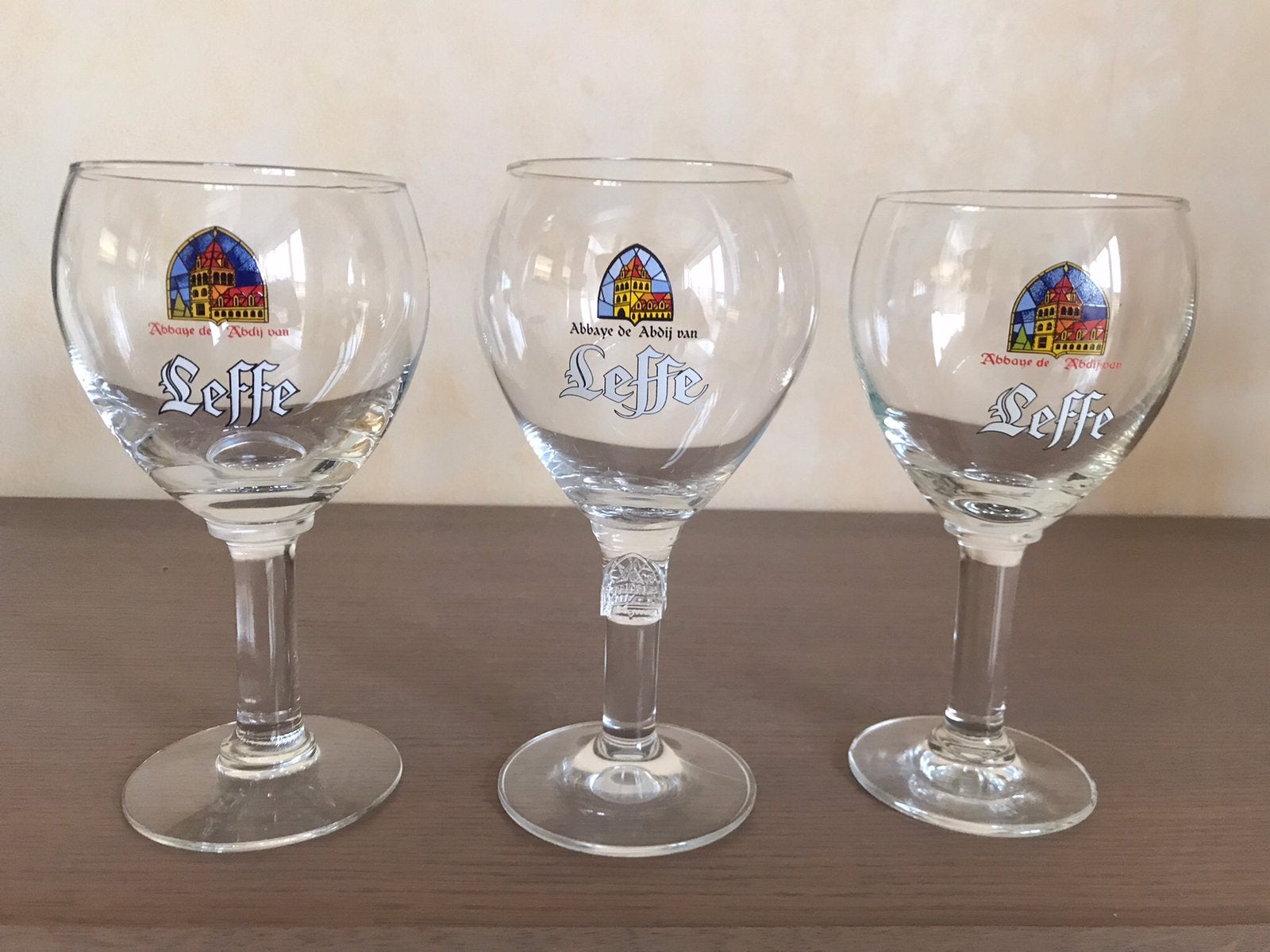 Leffe, Verzamelen, Ophalen of Verzenden, Nieuw, Leffe