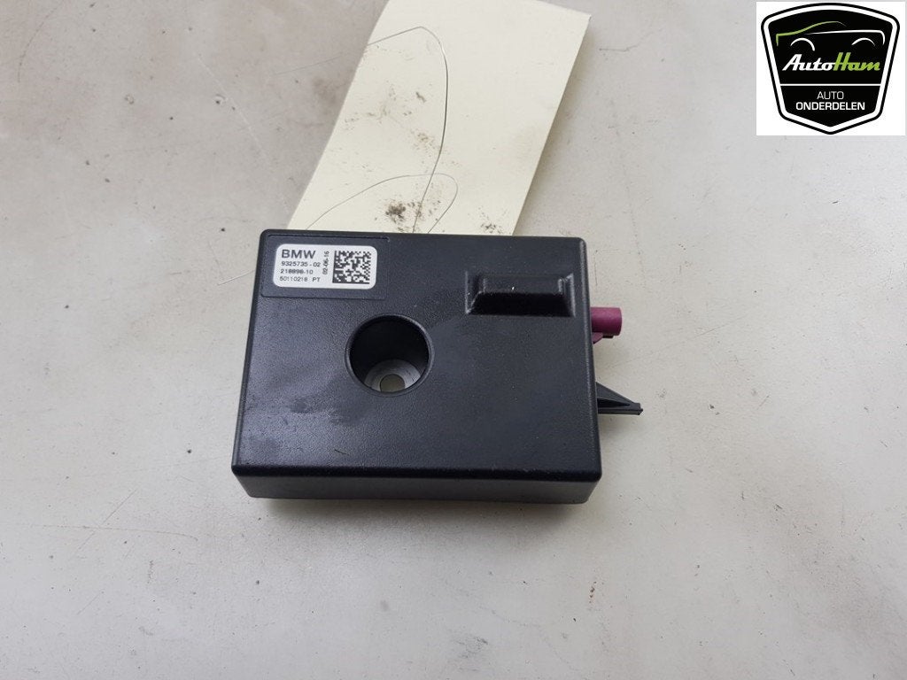 AMPLIFICATEUR D'ANTENNE BMW 1 serie (F20) (01-2010/06-2019), Autos : Pièces & Accessoires, Utilisé, BMW