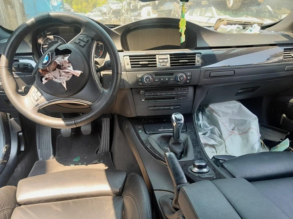 RADIO BMW 3 serie (E92) (01-2005/12-2013) (65129227500), Gebruikt, BMW