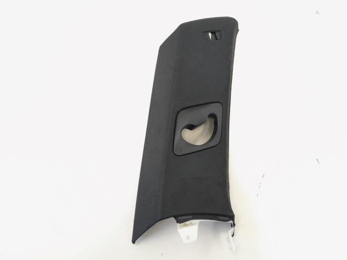 Montant centre gauche d'un BMW X5 (475), -, 3 mois de garantie, Utilisé, -