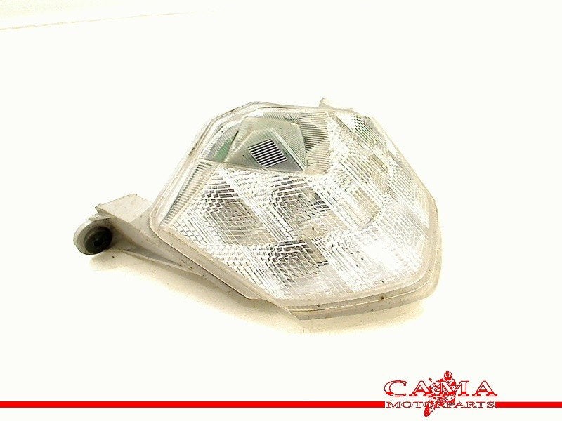 ACHTERLICHT Kawasaki ZX 6 R 2009-2012 (NINJA ZX-6R ZX600R), Motoren, Dhr. S. di Majo, Gebruikt, Info@cama-motorparts.nl, P.J. Troelstraweg 8 8
3144 CX  MAASSLUIS, NL