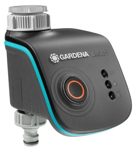 Gardena smart water besproeiingscomputer, Enlèvement ou Envoi