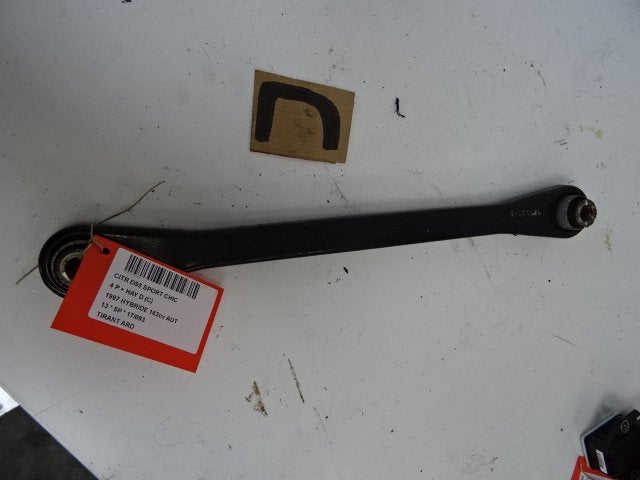 LIAISON DE TENSION ARRIÈRE DROIT Citroën DS5 (KD / KF), Utilisé, Citroën
