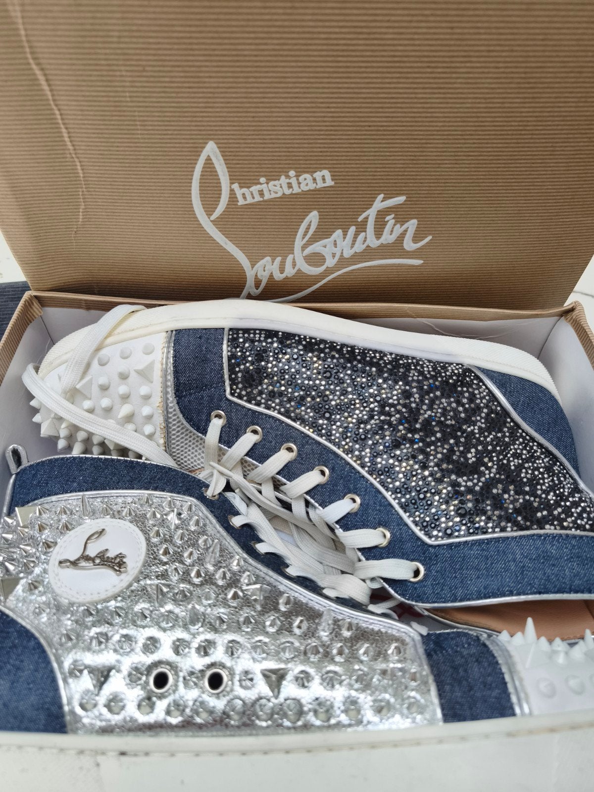 Louboutins, Kleding | Dames, Ophalen of Verzenden